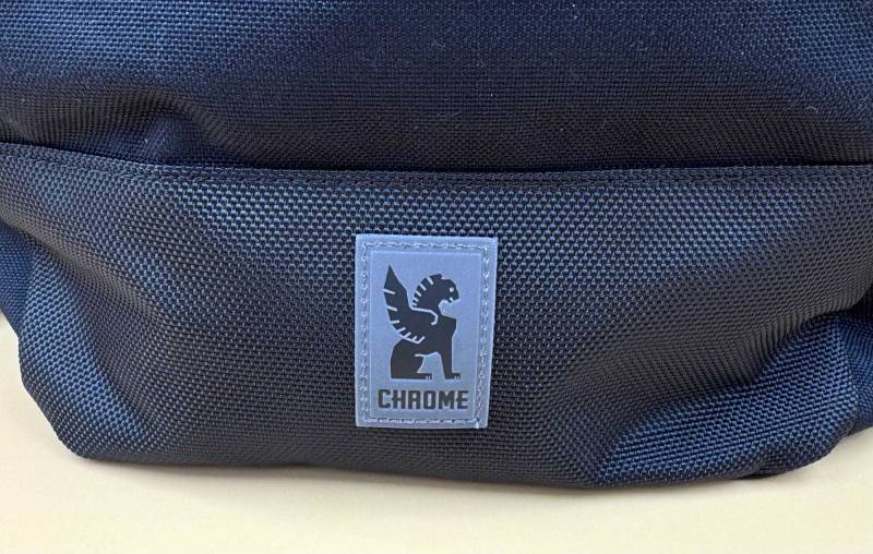 Chrome Industries Recruit 22L Pack Review: A Tough, Nimble Day Tripper That's Easy to Live With! 4 Chrome Industries Recruit 22L Pack