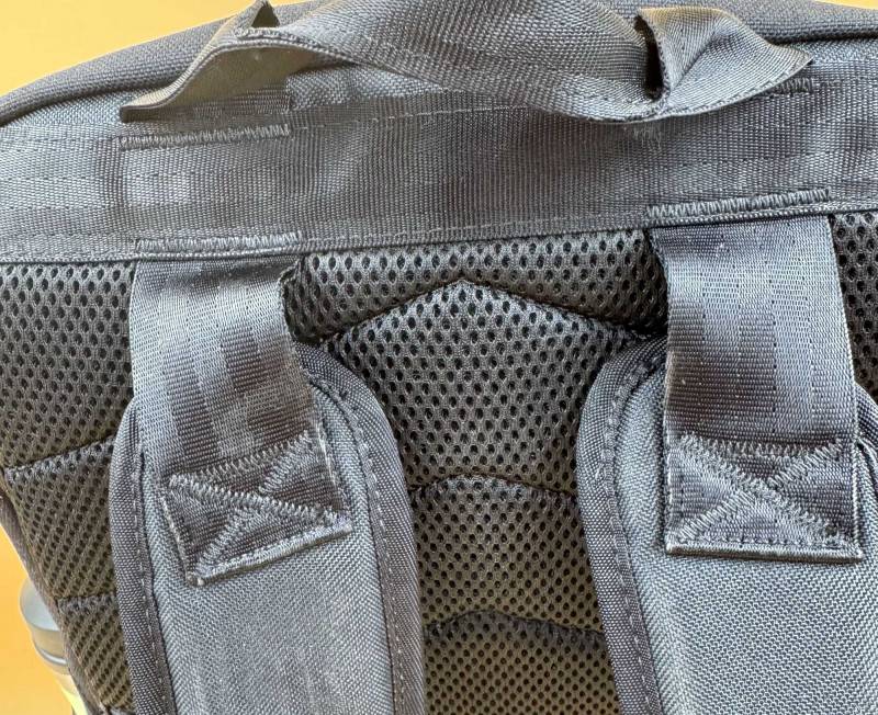 Chrome Industries Recruit 22L Pack Review: A Tough, Nimble Day Tripper That's Easy to Live With! 10 Chrome Industries Recruit 22L Pack Review: A Tough, Nimble Day Tripper That's Easy to Live With!