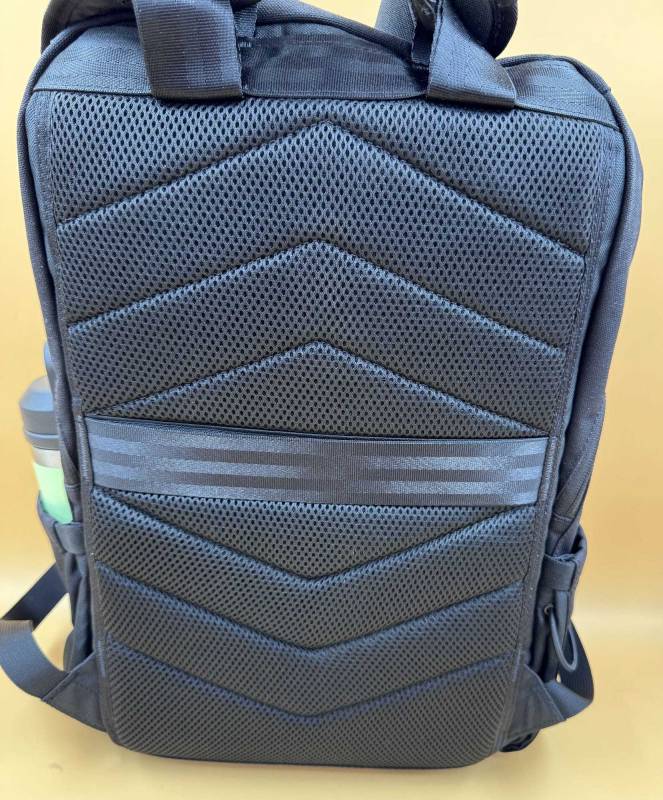 Chrome Industries Recruit 22L Pack Review: A Tough, Nimble Day Tripper That's Easy to Live With! 6 Chrome Industries Recruit 22L Pack