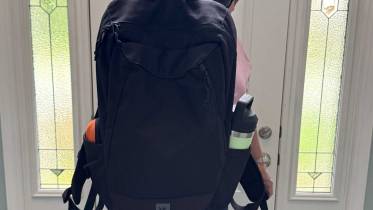 Chrome Industries Recruit 22L Pack Review: A Tough, Nimble Day Tripper That's Easy to Live With!