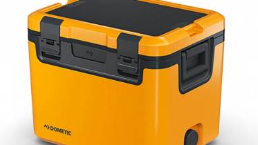 Dometic Recon Hardside 41L Review: Stack It, Pack It, and Keep the Ice Coming
