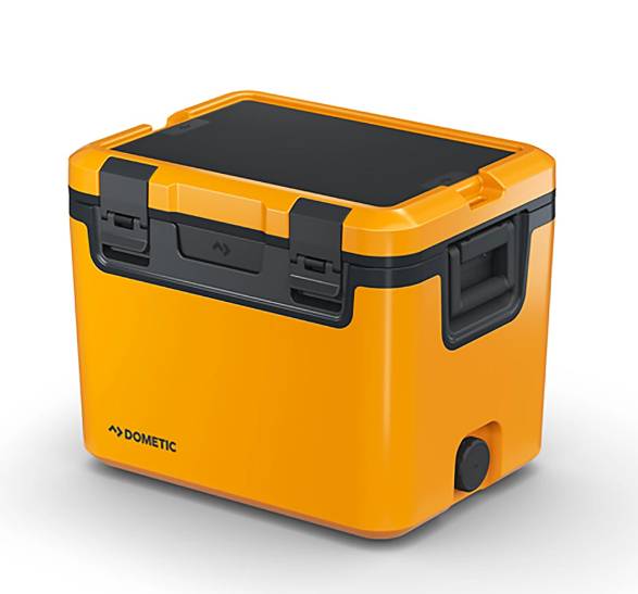 Dometic Recon Hardside 41L Review: Stack It, Pack It, and Keep the Ice Coming