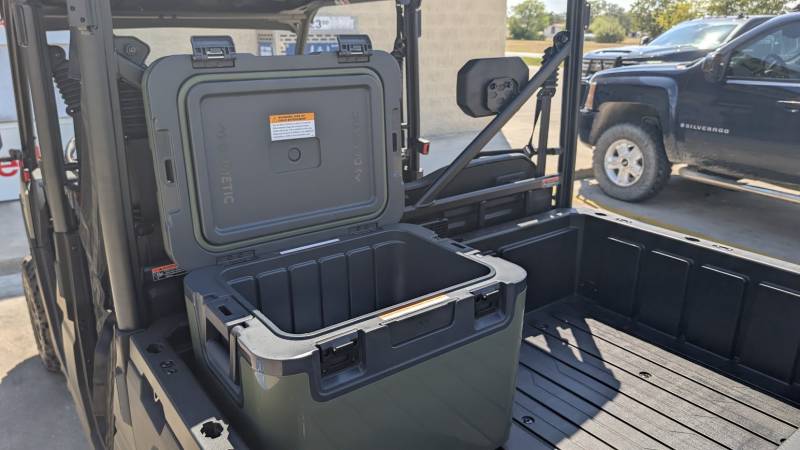 Dometic Recon Hardside 41L Review: Stack It, Pack It, and Keep the Ice Coming 1 Dometic Recon Hardside 41L