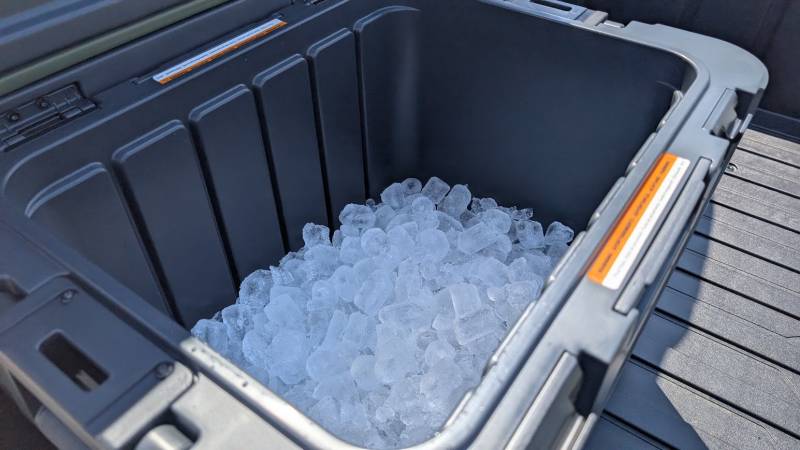 Dometic Recon Hardside 41L Review: Stack It, Pack It, and Keep the Ice Coming 2 Dometic Recon Hardside 41L