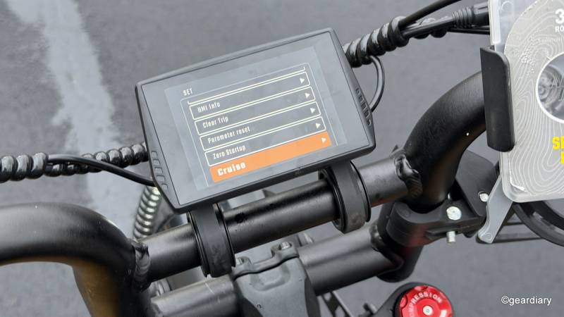 ENGWE M20 3.0 Review: This Powerful E-Bike Is a Surprisingly Good Car Alternative 13 ENGWE M20 3.0