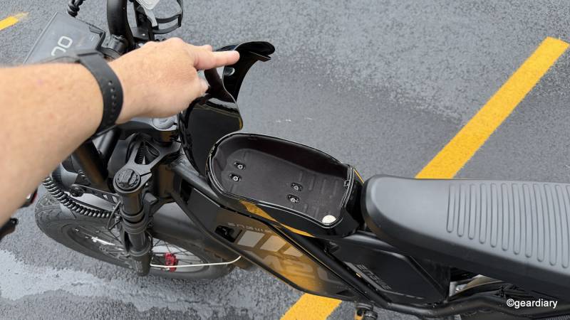 ENGWE M20 3.0 Review: This Powerful E-Bike Is a Surprisingly Good Car Alternative 9 ENGWE M20 3.0