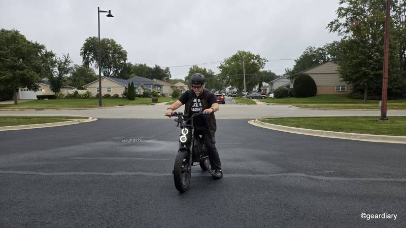 ENGWE M20 3.0 Review: This Powerful E-Bike Is a Surprisingly Good Car Alternative 20 ENGWE M20 3.0