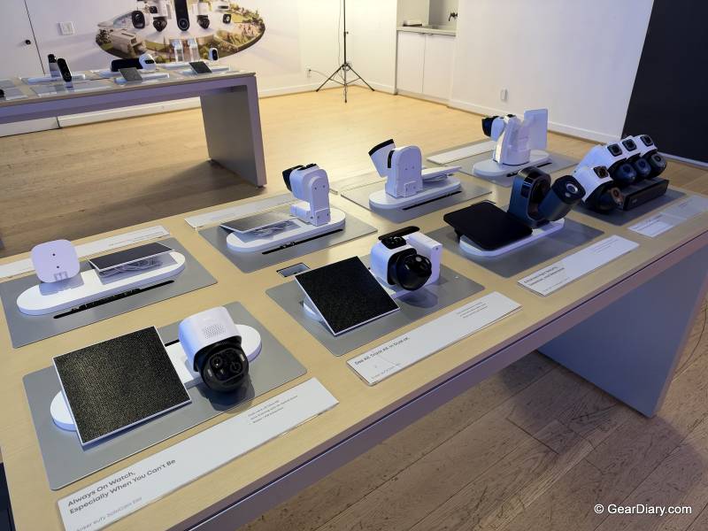 The Eufy Edge 5.0 Lineup Wants to Spot Trouble Before It Reaches Your Door 6 Eufy Edge 5.0 event