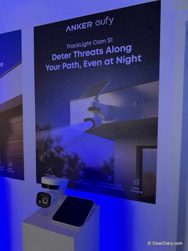 The Eufy Edge 5.0 Lineup Wants to Spot Trouble Before It Reaches Your Door 9 Eufy Edge 5.0 event