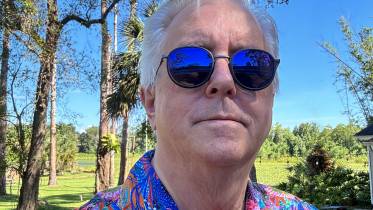 GUNNAR Tomb Raider Croft Glasses Review: Prescription Sunglasses That Finally Made Me Ditch the Clip-Ons
