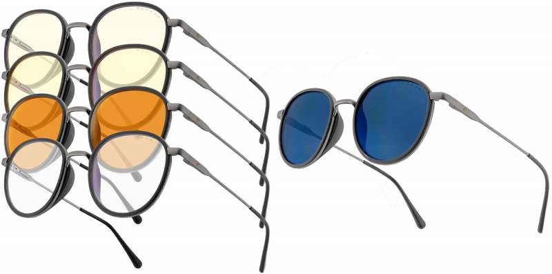 GUNNAR Tomb Raider Croft Glasses Review: Prescription Sunglasses That Finally Made Me Ditch the Clip-Ons 5 GUNNAR Tomb Raider Croft Glasses Review: Prescription Sunglasses That Finally Made Me Ditch the Clip-Ons