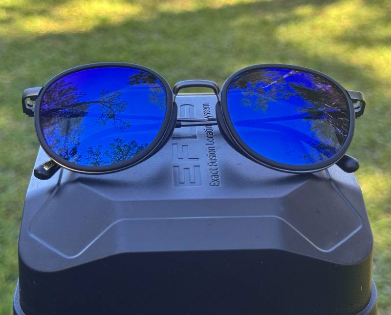 GUNNAR Tomb Raider Croft Glasses Review: Prescription Sunglasses That Finally Made Me Ditch the Clip-Ons 2 GUNNAR Tomb Raider Croft eyeglasses