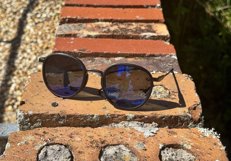 GUNNAR Tomb Raider Croft Glasses Review: Prescription Sunglasses That Finally Made Me Ditch the Clip-Ons 8 GUNNAR Tomb Raider Croft Glasses Review: Prescription Sunglasses That Finally Made Me Ditch the Clip-Ons