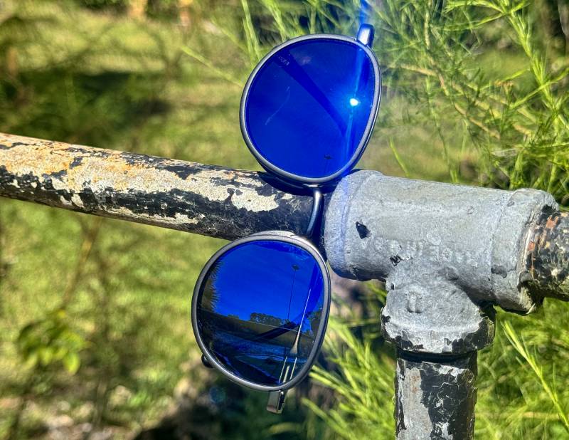 GUNNAR Tomb Raider Croft Glasses Review: Prescription Sunglasses That Finally Made Me Ditch the Clip-Ons 11 GUNNAR Tomb Raider Croft eyeglasses
