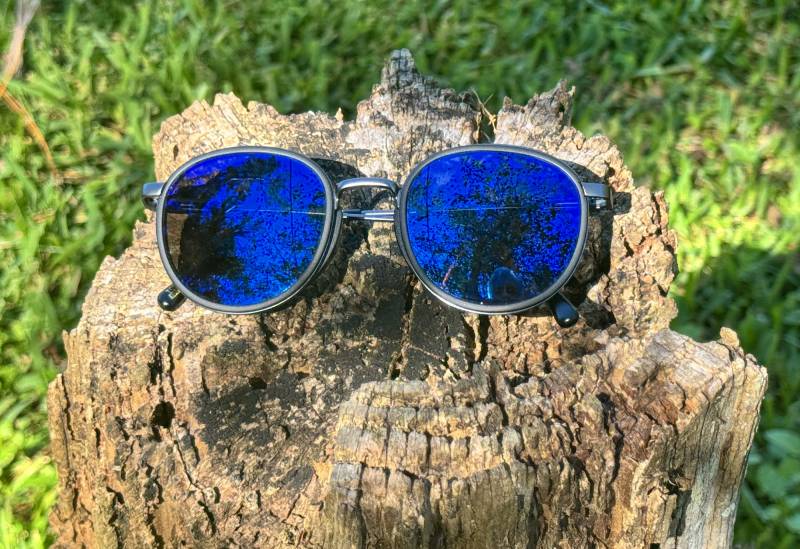 GUNNAR Tomb Raider Croft Glasses Review: Prescription Sunglasses That Finally Made Me Ditch the Clip-Ons 13 GUNNAR Tomb Raider Croft eyeglasses