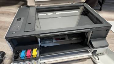 HP Smart Tank 5103 All-in-One Printer Review: Three Years of Ink, Zero Cartridge Drama
