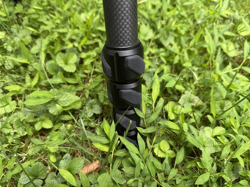 3 Legged Thing Jason Tripod & AirHed Cine CC Fluid Head Review: More Height, Less Weight, Nearly 3X the Payload 17 3 Legged Thing Jason Tripod