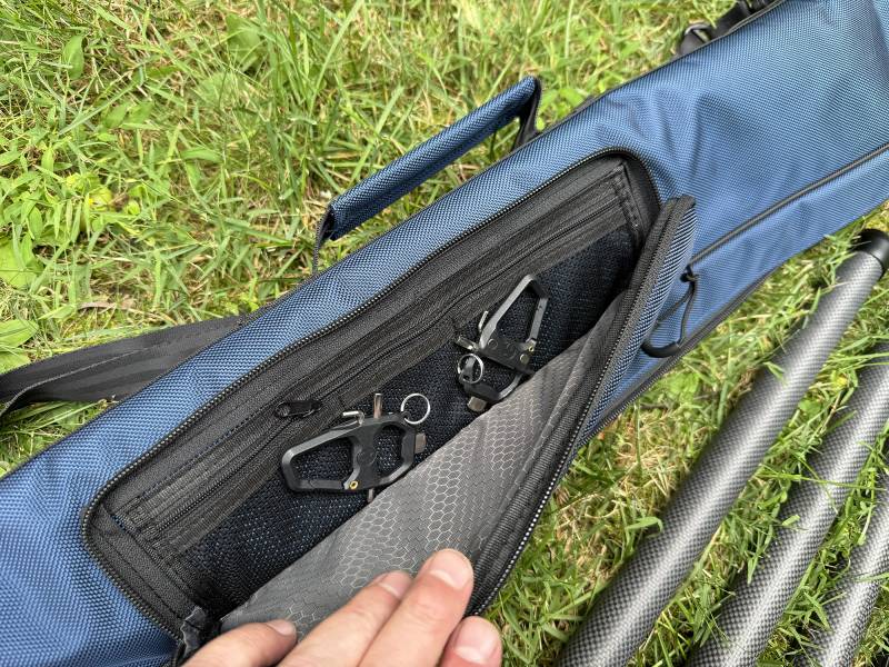 3 Legged Thing Jason Tripod & AirHed Cine CC Fluid Head Review: More Height, Less Weight, Nearly 3X the Payload 16 3 Legged Thing Jason Tripod