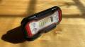 Infinity X1 2500 Lumen Work Light 3-Pack Review: Multiple Light Levels and a Magnetic Base