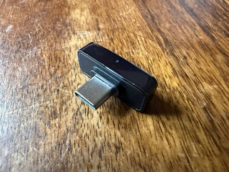 Questyle QCC Dongle Pro2 Review: Give Your iPhone the Hi-Res Bluetooth Audio Apple Left Out 3 Questyle QCC Dongle Pro2