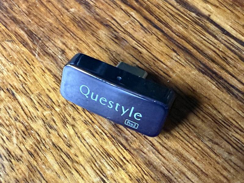 Questyle QCC Dongle Pro2 Review: Give Your iPhone the Hi-Res Bluetooth Audio Apple Left Out 2 Questyle QCC Dongle Pro2