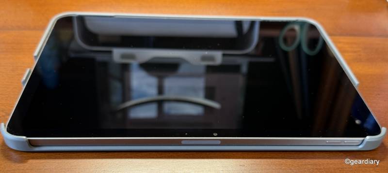 Inateck AceTouch Ultralight iPad Keyboard Case Review: Turn Your iPad into a Laptop Without the Bulk 7 Inateck AceTouch Ultralight iPad Keyboard Case