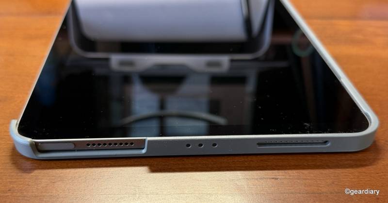 Inateck AceTouch Ultralight iPad Keyboard Case Review: Turn Your iPad into a Laptop Without the Bulk 8 Inateck AceTouch Ultralight iPad Keyboard Case