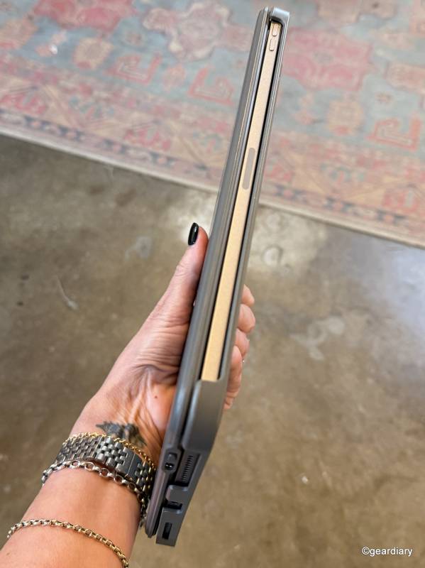 Inateck AceTouch Ultralight iPad Keyboard Case Review: Turn Your iPad into a Laptop Without the Bulk 15 inateck AceTouch Ultralight Keyboard Case