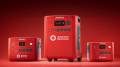 Jackery Red Cross Edition Power Stations