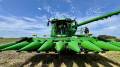 John Deere’s Precision Ag Stack: How Smart Machines See, Decide, and Farm