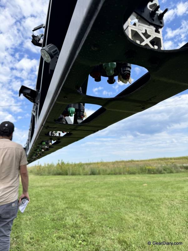 John Deere’s Precision Ag Stack: How Smart Machines See, Decide, and Farm 3 John Deere's Precision Ag Stack