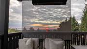 Kincmo Motorized Outdoor Shades Review: The Perfect Deck Upgrade