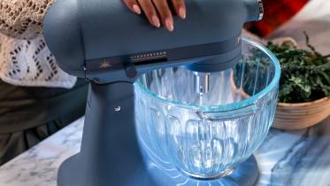 KitchenAid Design Series Luminaire Stand Mixer