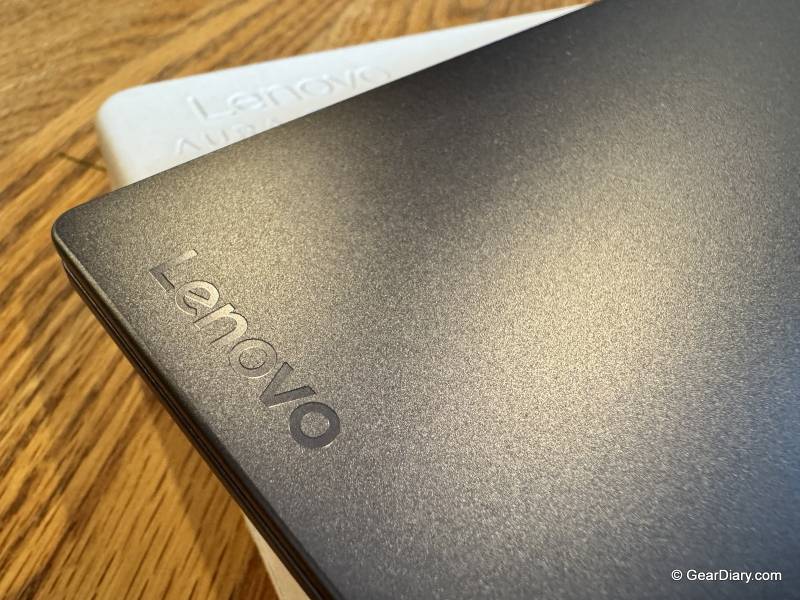 Lenovo ThinkPad X9 15p Aura Edition Review: The First Windows Laptop That Compares to a MacBook 4 Lenovo ThinkPad X9 15p Aura Edition