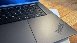 Lenovo ThinkPad X9 15p Aura Edition Review: The First Windows Laptop That Compares to a MacBook