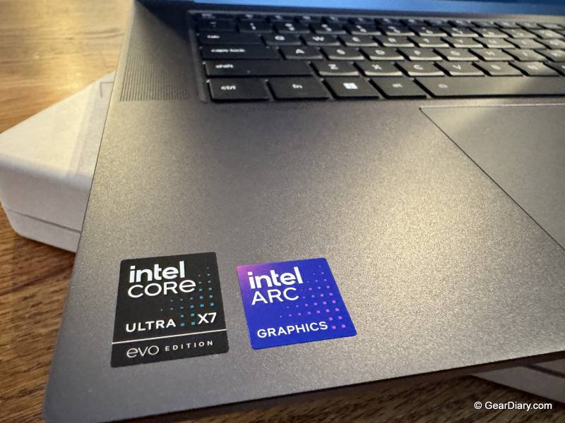 Lenovo ThinkPad X9 15p Aura Edition Review: The First Windows Laptop That Compares to a MacBook 11 Lenovo ThinkPad X9 15p Aura Edition