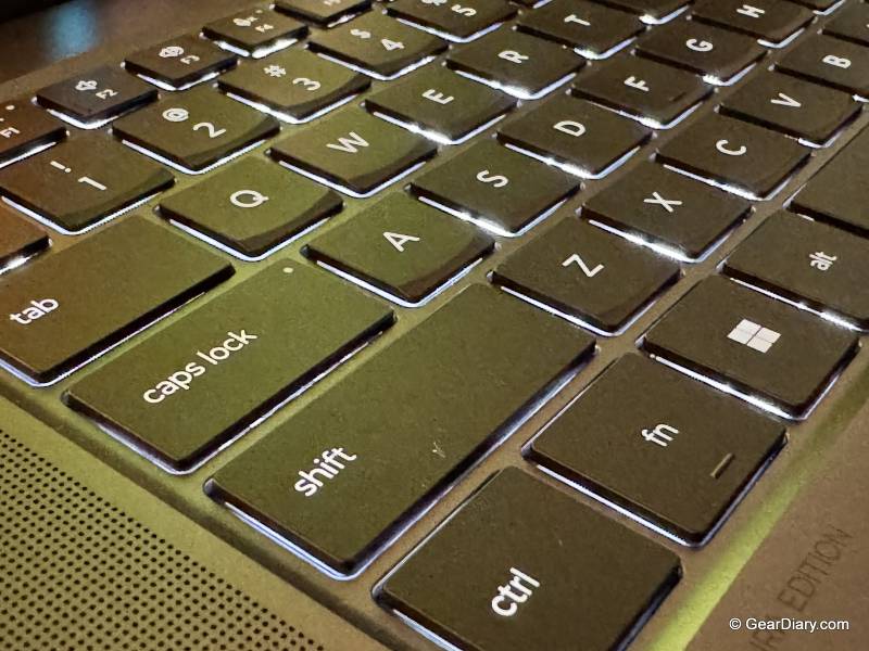 Lenovo ThinkPad X9 15p Aura Edition Review: The First Windows Laptop That Compares to a MacBook 14 The keypad on the Lenovo ThinkPad X9 15p Aura Edition