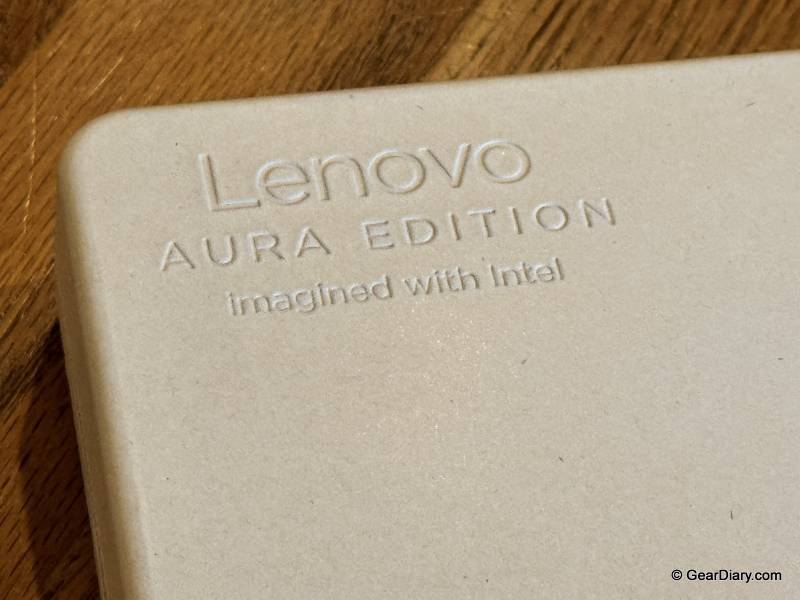 Lenovo ThinkPad X9 15p Aura Edition Review: The First Windows Laptop That Compares to a MacBook 1 Lenovo ThinkPad X9 15p Aura Edition