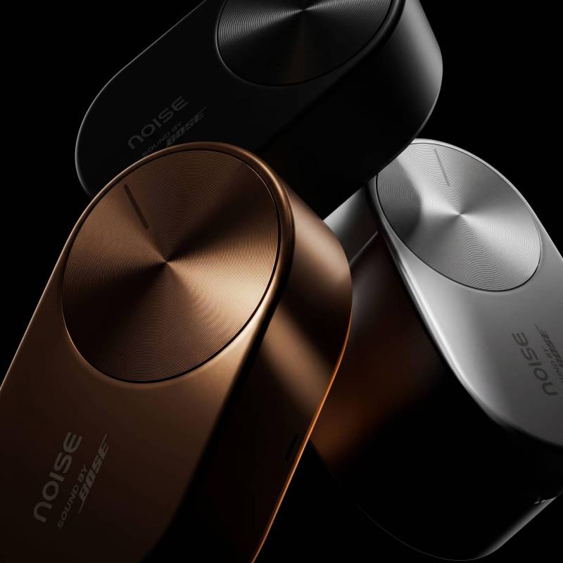 Noise Master Buds Open Earbuds Bring Bose-Tuned Open-Ear Audio to IFA 1 Noise Master Buds Open