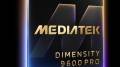 MediaTek Dimensity 9600 Pro