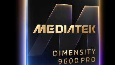 MediaTek Dimensity 9600 Pro