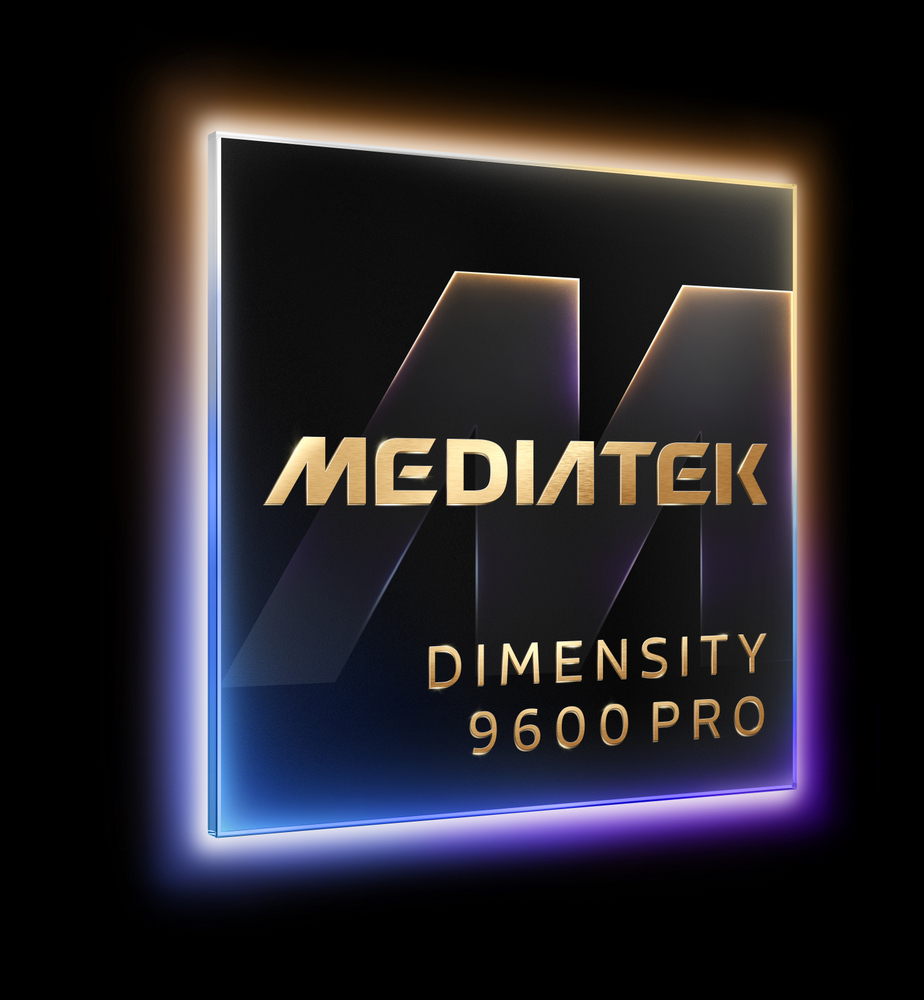 MediaTek Dimensity 9600 Pro