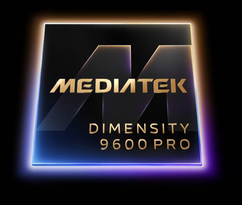 MediaTek Dimensity 9600 Pro Takes Flagship Phones to 2nm With Faster AI, 4K240 Video, and Serious Gaming Muscle 1 MediaTek Dimensity 9600 Pro