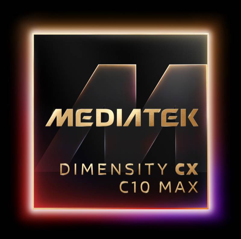 The MediaTek Dimensity CX C10 Max Wants to Make the $899 Googlebook an AI Laptop Worth Watching 1 MediaTek Dimensity CX C10 Max