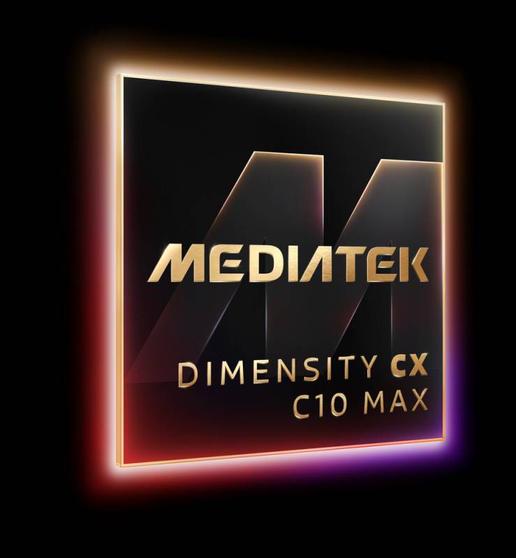 The MediaTek Dimensity CX C10 Max Wants to Make the $899 Googlebook an AI Laptop Worth Watching 4 MediaTek Dimensity CX C10 Max