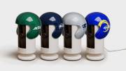 Ring NFL Game Day Cam Covers