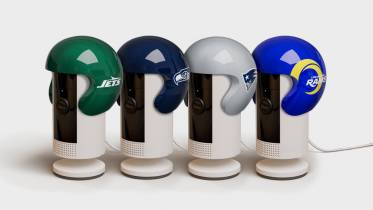 Ring NFL Game Day Cam Covers