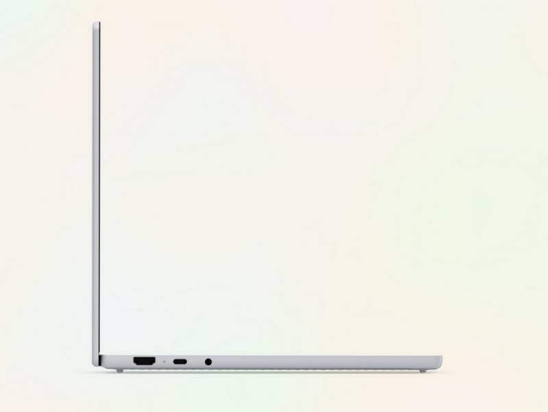 Lenovo Googlebook 15 Brings Gemini Intelligence to a 2.84-Pound OLED Laptop for $1,099.99 8 Lenovo Googlebook 15
