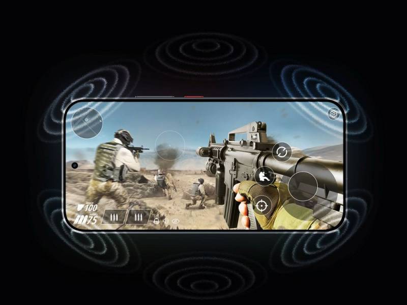 POCO F9 Ultra Goes Big on Battery, Gaming, Cameras, and Just About Everything Else 11 POCO F9 Ultra