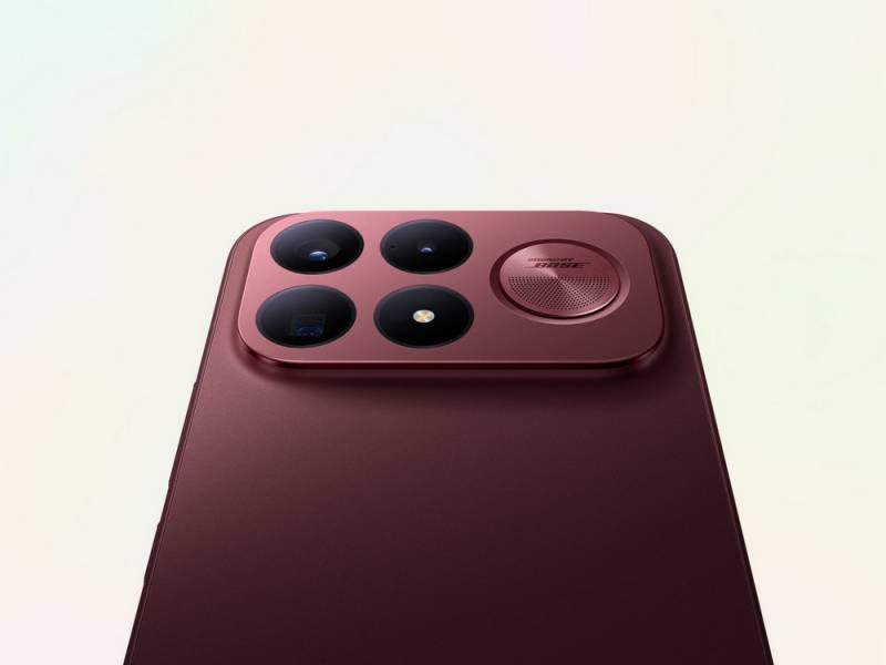 POCO F9 Ultra Goes Big on Battery, Gaming, Cameras, and Just About Everything Else 8 POCO F9 Ultra